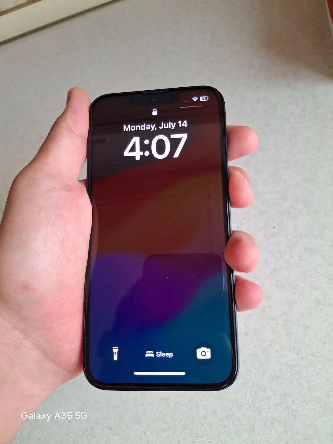 iphone 13 128 نرمال|موبایل|تهران, شهید رجایی|دیوار