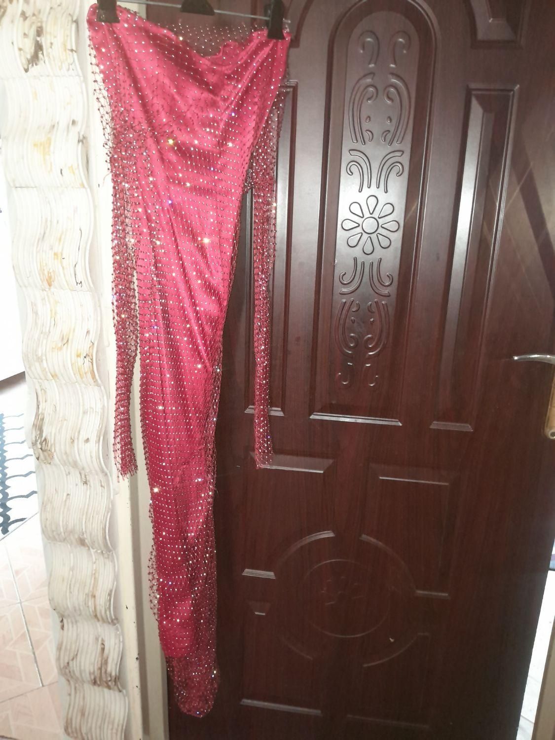 لباس مجلسی|لباس|کرج, شهرک یاس شمالی|دیوار