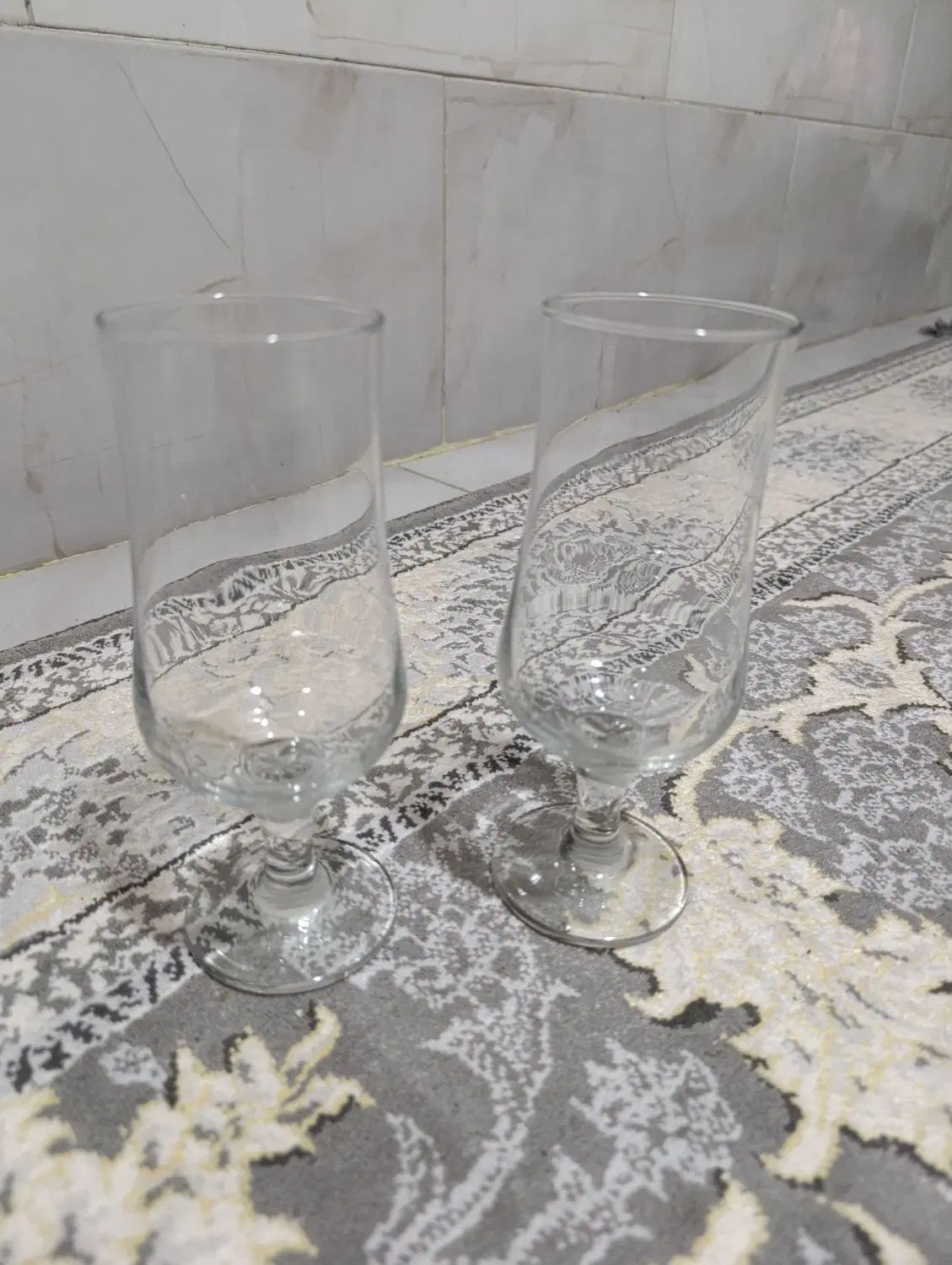 بستنی خوری|ظروف سرو و پذیرایی|کرج, حصارک پایین|دیوار