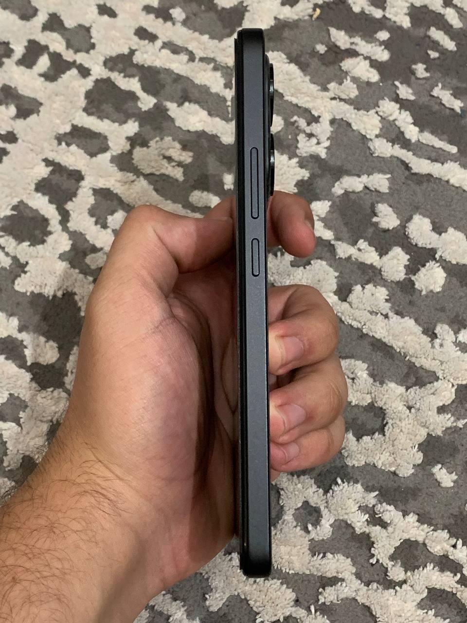 Redmi note 14 ردمی نوت ۱۴ 256 گیگ|موبایل|تهران, نواب|دیوار