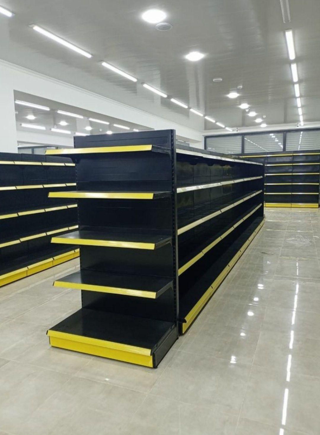 ماهشهر . قفسه و استند دیوار و خودایستا|فروشگاه و مغازه|بندر ماهشهر, |دیوار