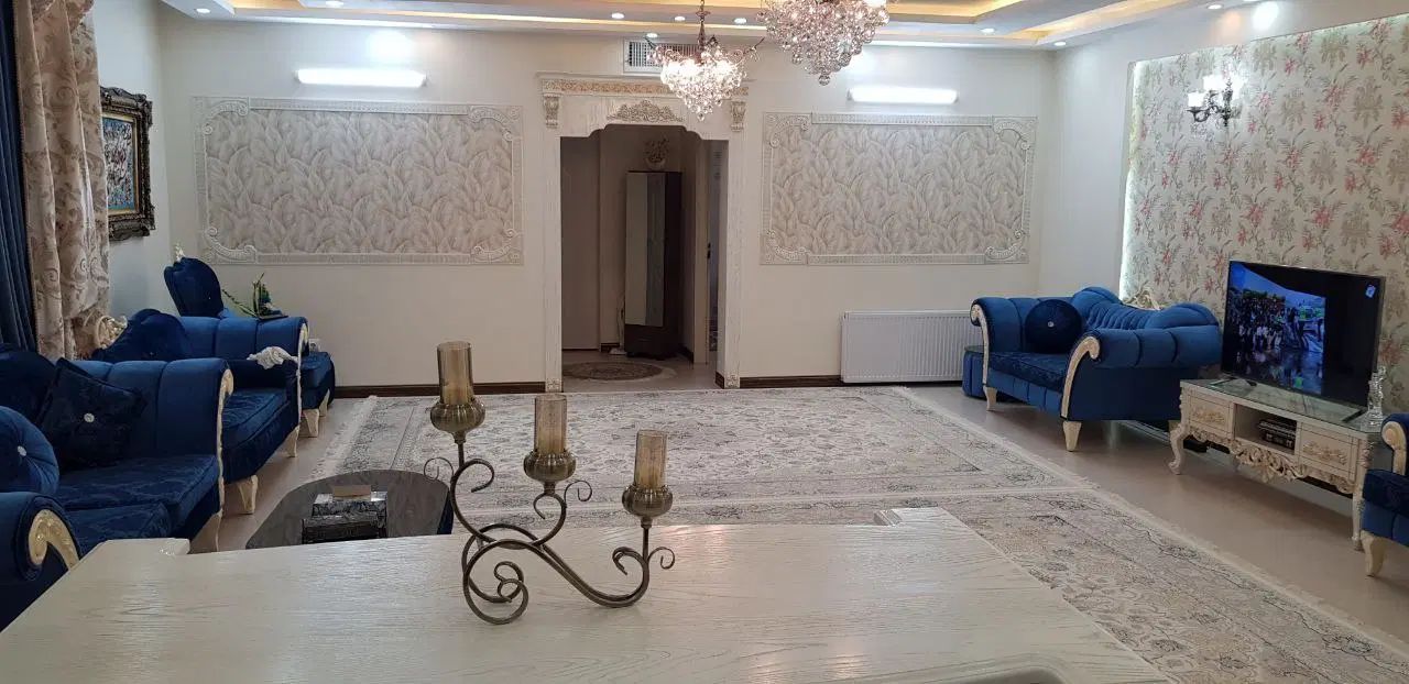 آپارتمان ۱۱۲متر/دوخواب/واقع در خیابانشهیدصدر|فروش آپارتمان|مشهد, هفده شهریور|دیوار
