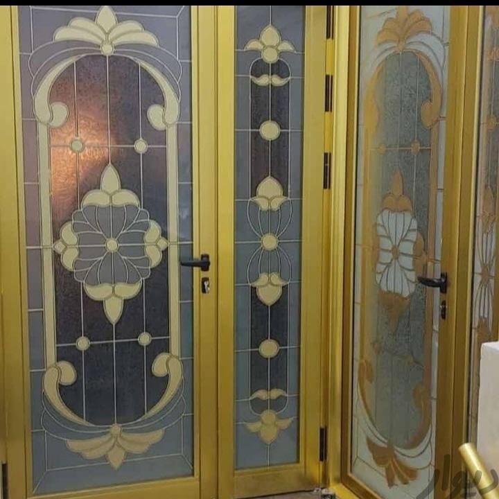 تولید درب و پنجره upvc-آلومینیوم|خدمات پیشه و مهارت|کرج, کیانمهر|دیوار