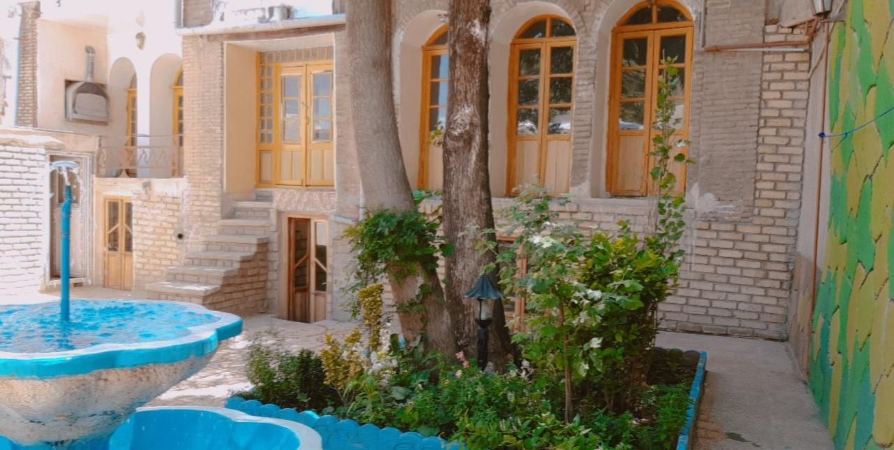 ایده و فکر نو داوطلبانه و فروشی موقعیت همدان|فعالیت داوطلبانه|تهران, جردن|دیوار