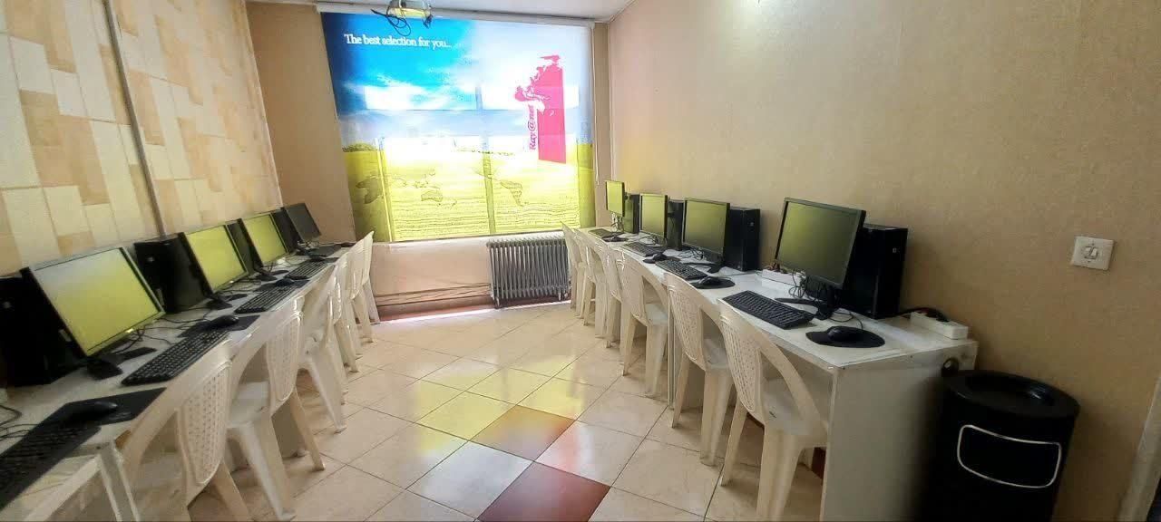 برا دریافت پایان دوره فنی و حرفه ای0تا100با شماییم|خدمات آموزشی|کاشان, |دیوار