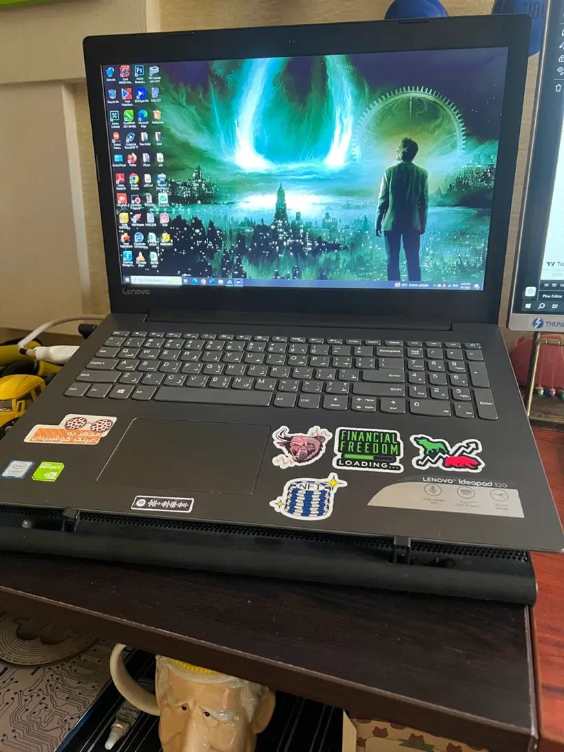 لنوو ideapad 320 15ikb|رایانه همراه|تهران, زعفرانیه|دیوار