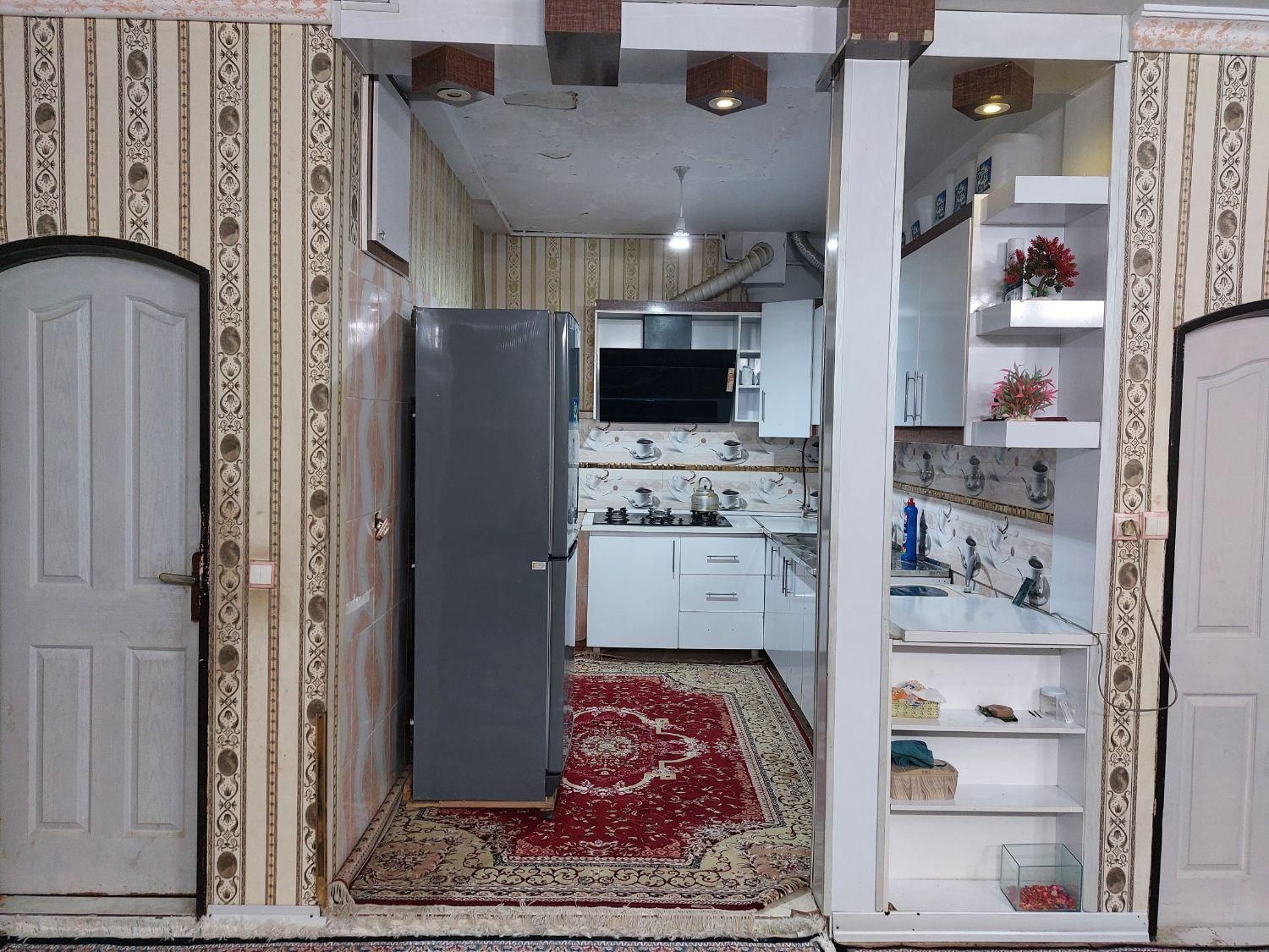 اجاره مبله  طبرسی جنوبی|اجارهٔ کوتاه‌مدت آپارتمان و سوئیت|مشهد, رسالت|دیوار