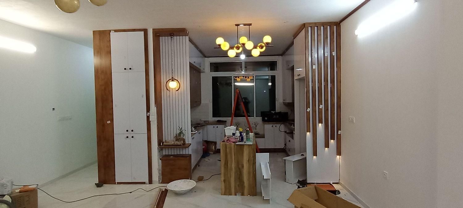 اجرای کابینت کمد دیواری|مصالح و تجهیزات ساختمان|مشهد, شهید آوینی|دیوار