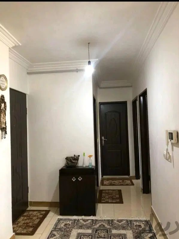 فروش۸۵متری سندپارکینگ توشیبا باهنر  بیانی گیل|فروش آپارتمان|رشت, آب و برق|دیوار