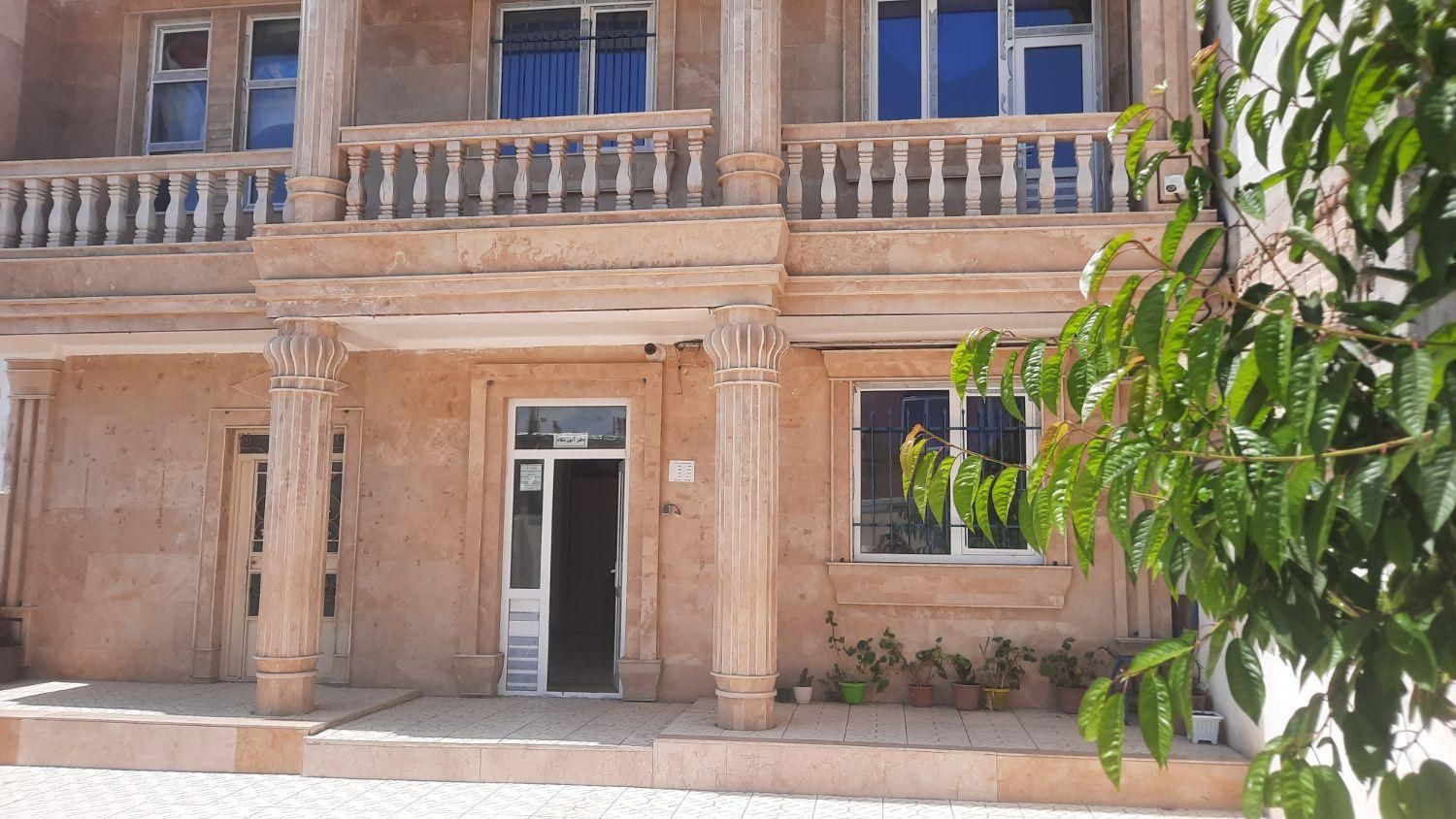 اجاره موقت در آبی بیگلو|اسکان اضطراری|اردبیل, |دیوار