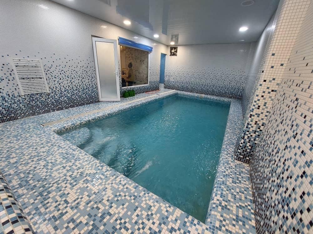 ویلا 3 خوابه دوبلکس استخردار (سیسرا 7 )|اجارهٔ کوتاه‌مدت ویلا و باغ|چالوس, |دیوار