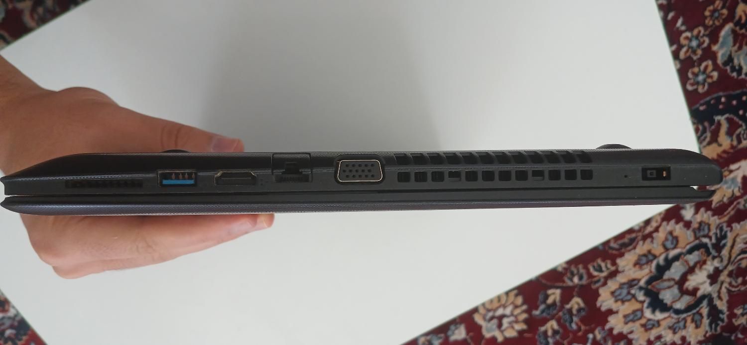 لب تاب لنوو ideapad300-i7-6th generation|رایانه همراه|ملایر, |دیوار