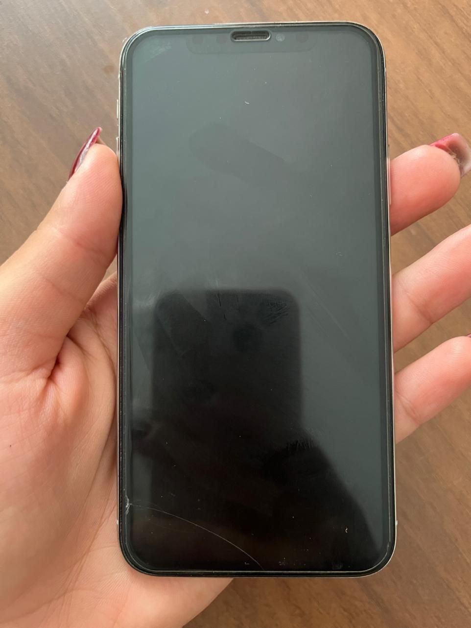 اپل iPhone X با حافظهٔ ۶۴ گیگابایت|موبایل|تربت‌حیدریه, شهرک ولیعصر|دیوار
