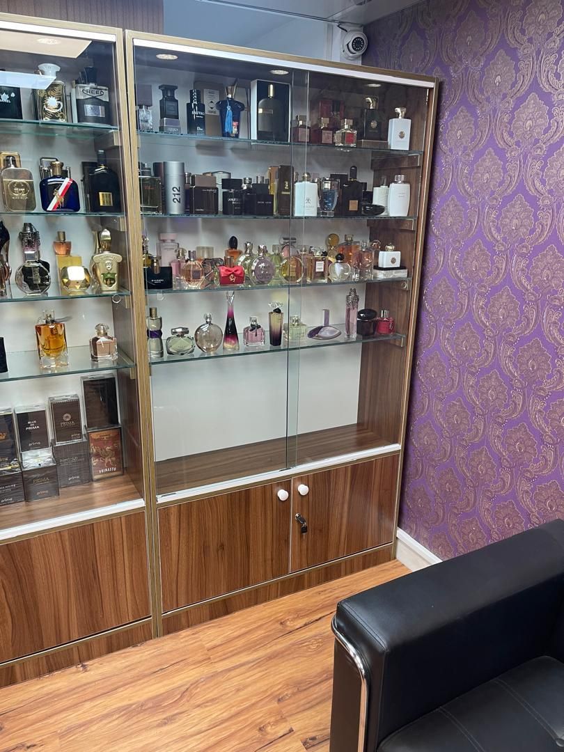 عطر تستر و شرکتی|آرایشی، بهداشتی، درمانی|تهران, فردوسی|دیوار