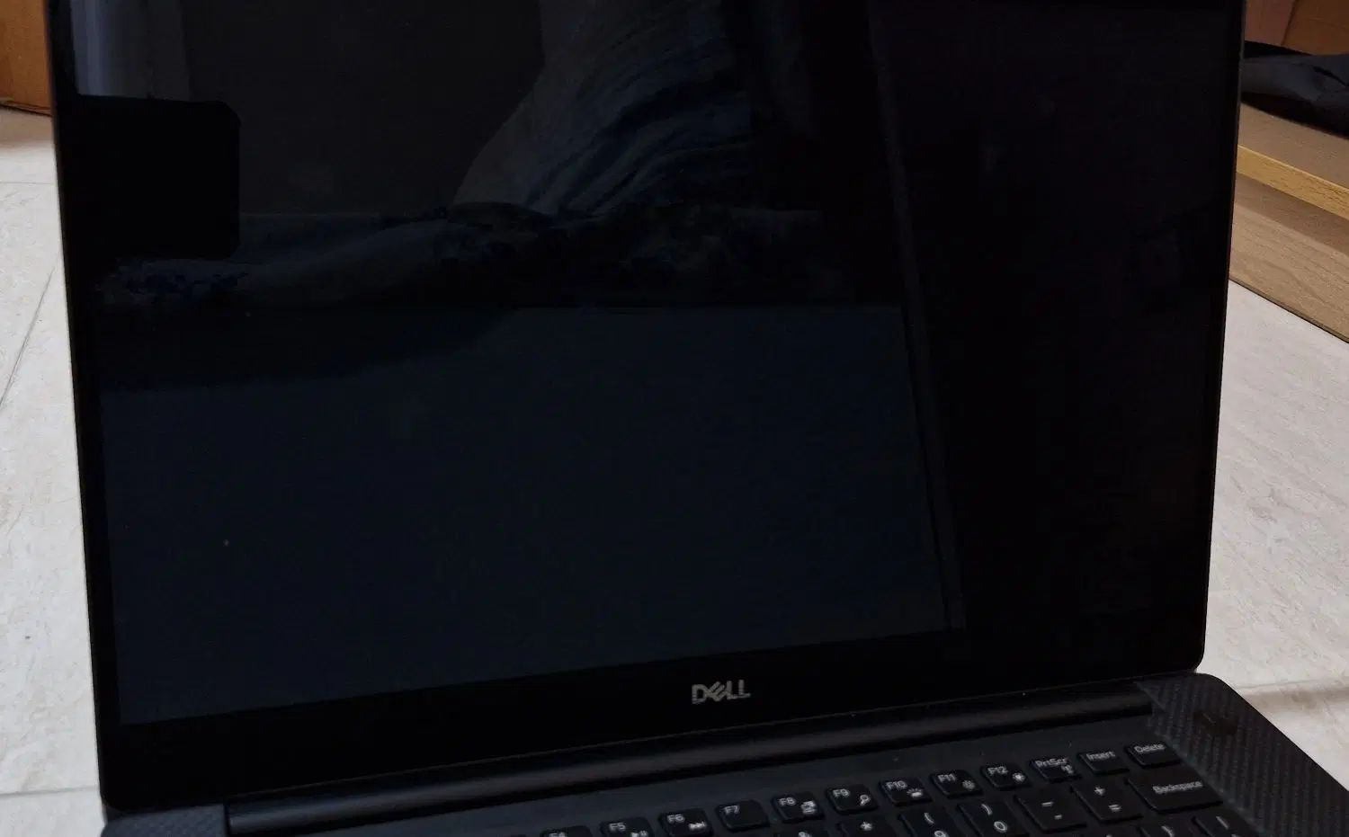 لپ تاپ دل lap top dell percios 5540|رایانه همراه|کرمانشاه, |دیوار