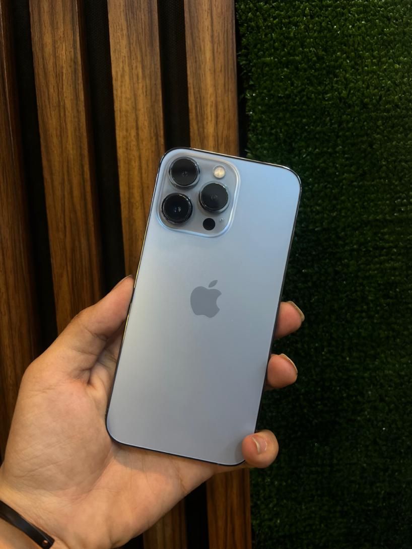 اپل iPhone 13 Pro حافظهٔ ۲۵۶ گیگ نقد و اقساط|موبایل|تهران, شمس‌آباد|دیوار