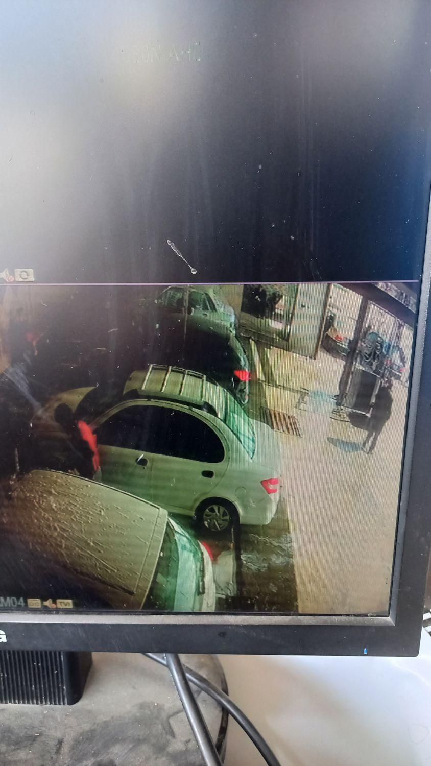 کارگر کارواش کار|استخدام سرایداری و نظافت|پاکدشت, پاکدشت (مامازند)|دیوار