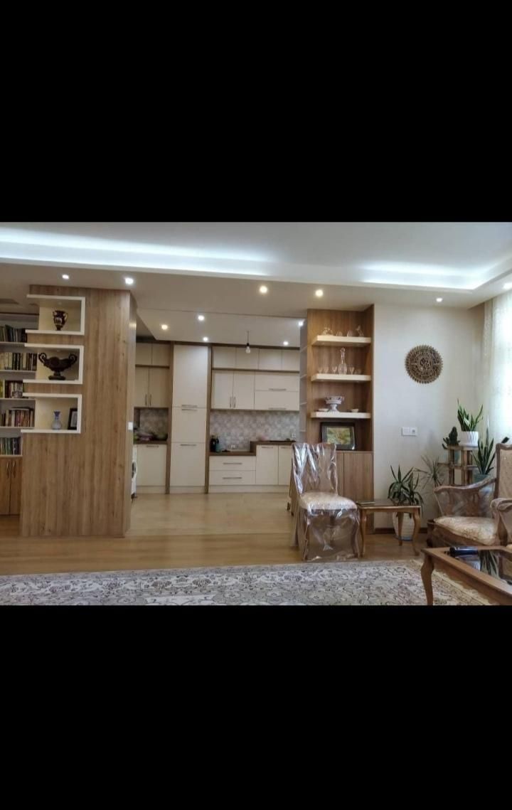 فروش آپارتمان ۱۳۳ متری کوی دادگستری براصلی|فروش آپارتمان|گرگان, |دیوار