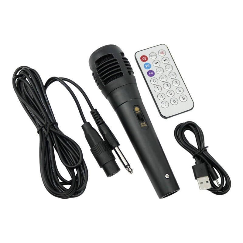 اسپیکر GS08|پخش‌کننده همراه|یزد, |دیوار