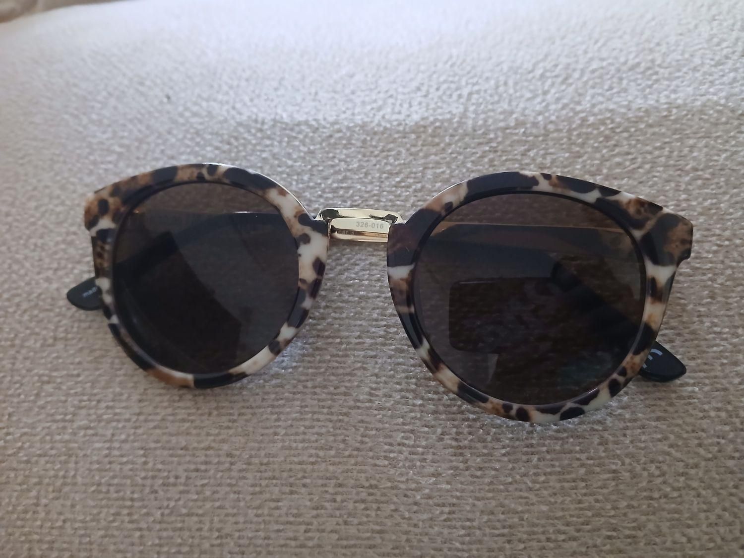 باسلام عینک آفتابی به قیمت۲۵۰ تومان به فروش میرسد|زیورآلات و اکسسوری|گرمسار, |دیوار