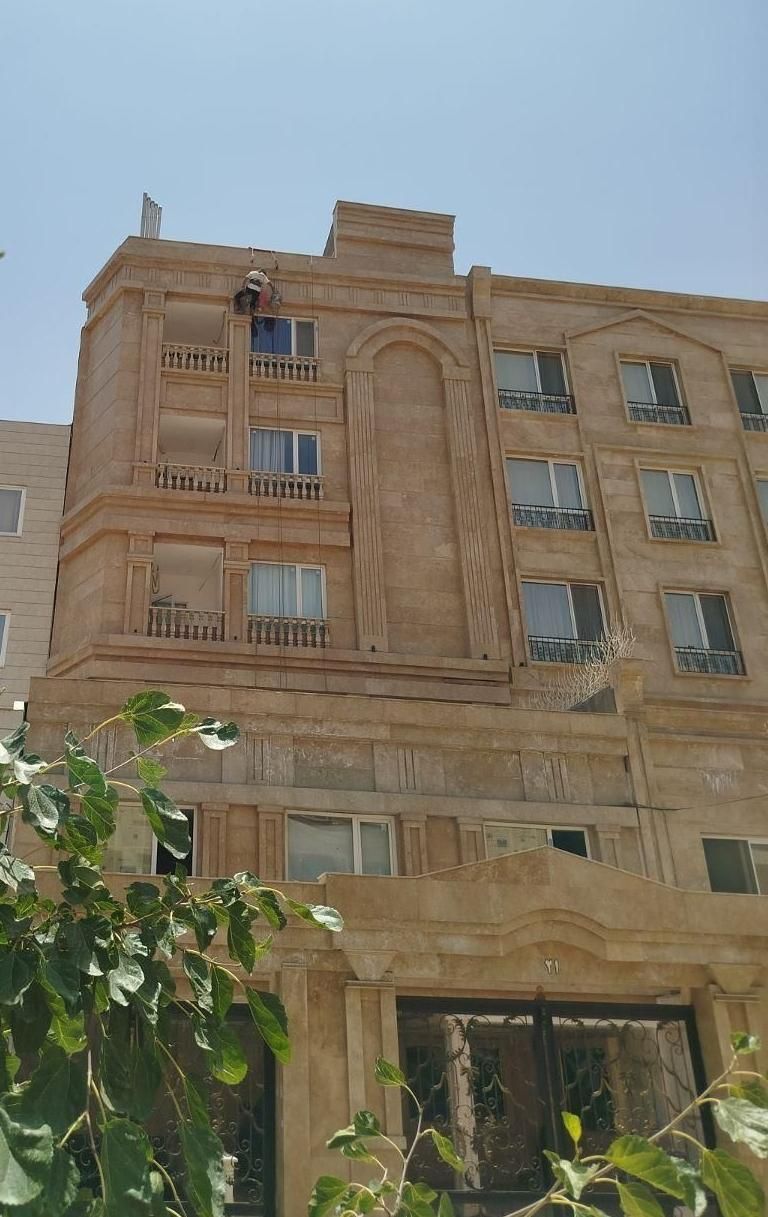 بندباز،پیچ رولپلاک سنگ نماشویی رنگ نمابندکشی عایق|خدمات پیشه و مهارت|مشهد, عبادی|دیوار