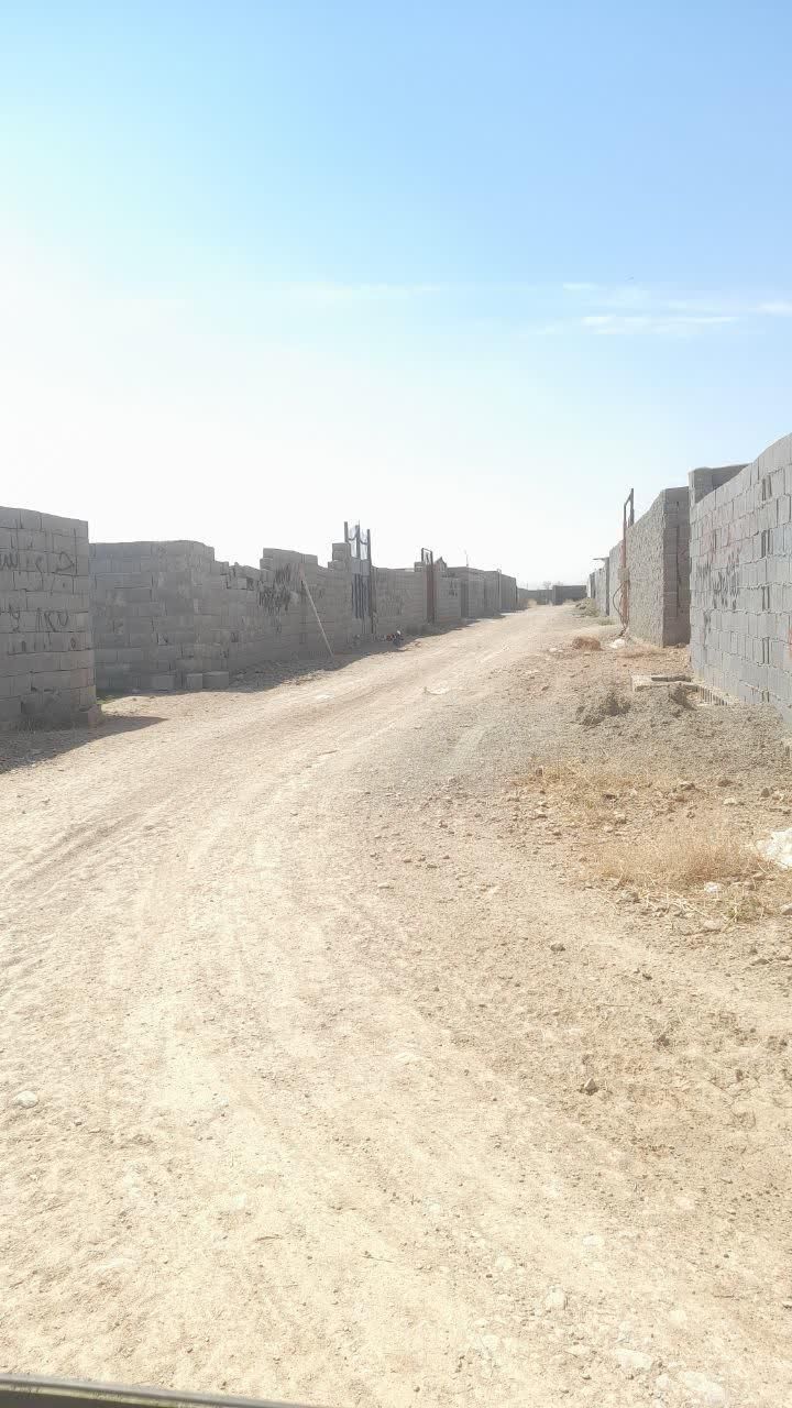 500متر چهار دیواری داخل مجتمع ویلایی|فروش خانه و ویلا|اصفهان, براآن شمالی|دیوار