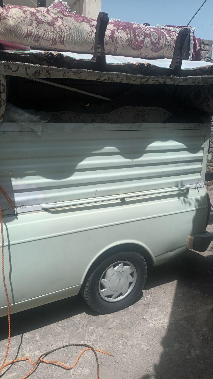 وانت بار پیکان|خدمات حمل و نقل|قم, امامزاده ابراهیم|دیوار