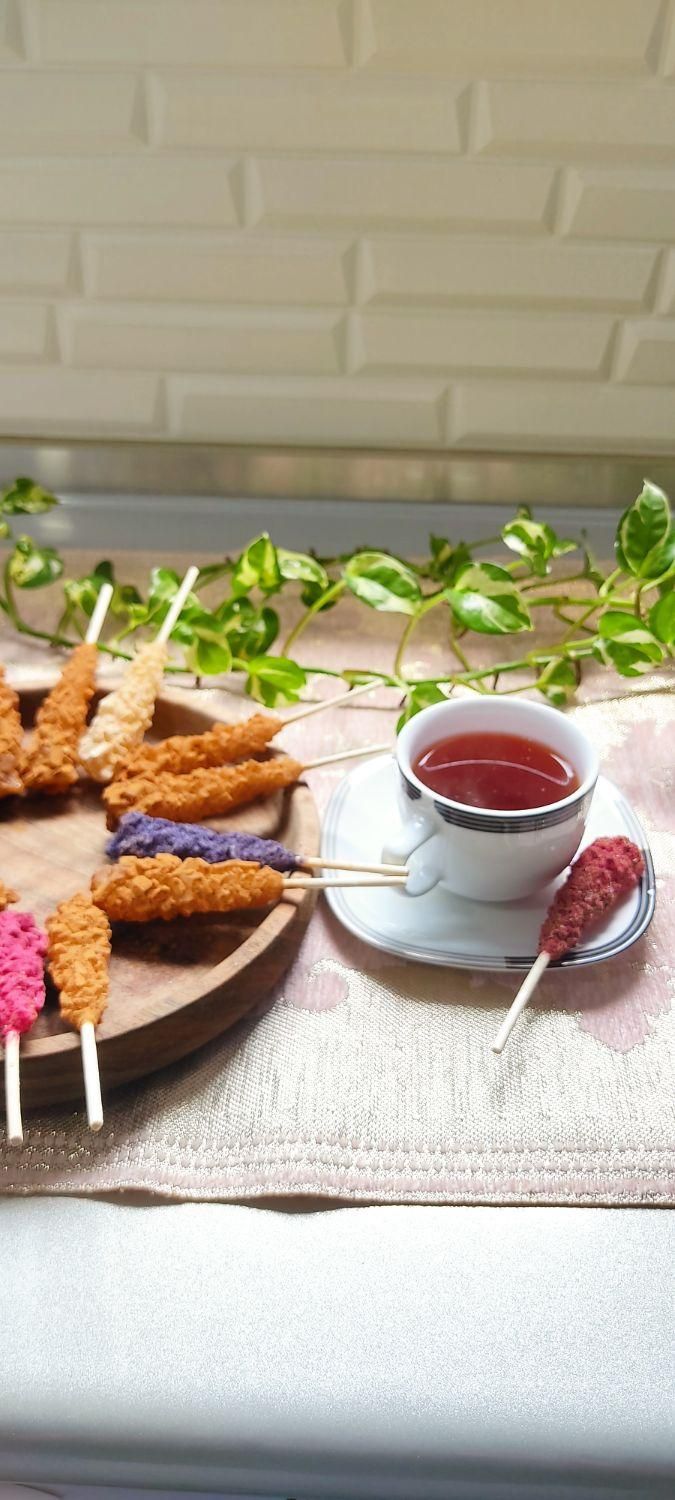 قندو نبات گیاهی|خوردنی و آشامیدنی|رشت, منظریه|دیوار