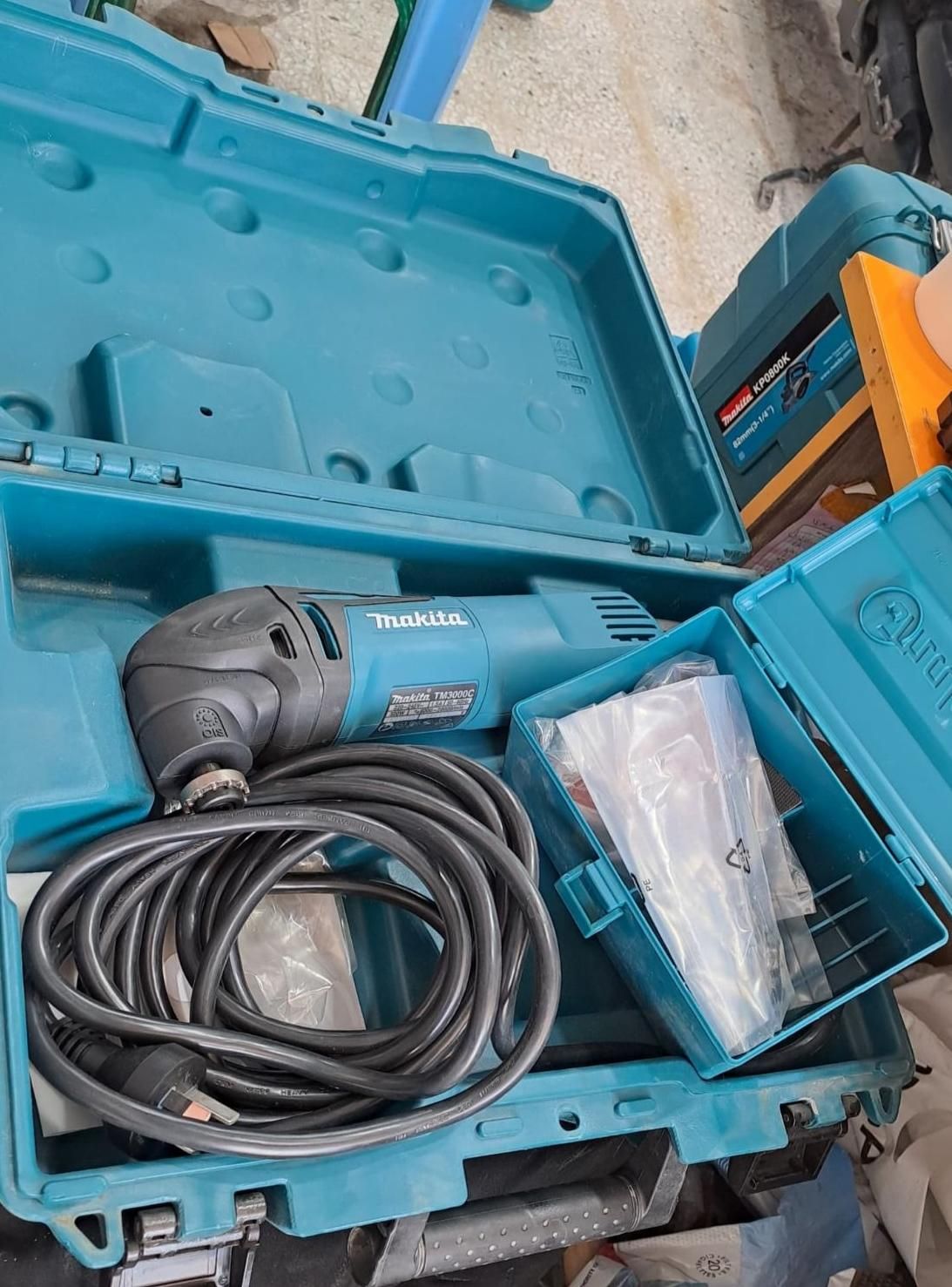 میخ کوب چاشنی خور هیلتی نو آک|ابزارآلات|بندرعباس, |دیوار