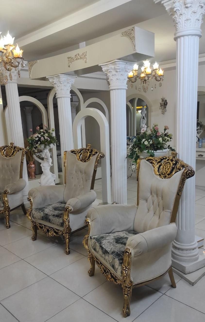 استخدام نیروی کارمتخصص درسالن زیبایی|استخدام درمانی، زیبایی، بهداشتی|سبزوار, ولیعصر (نجار آباد)|دیوار