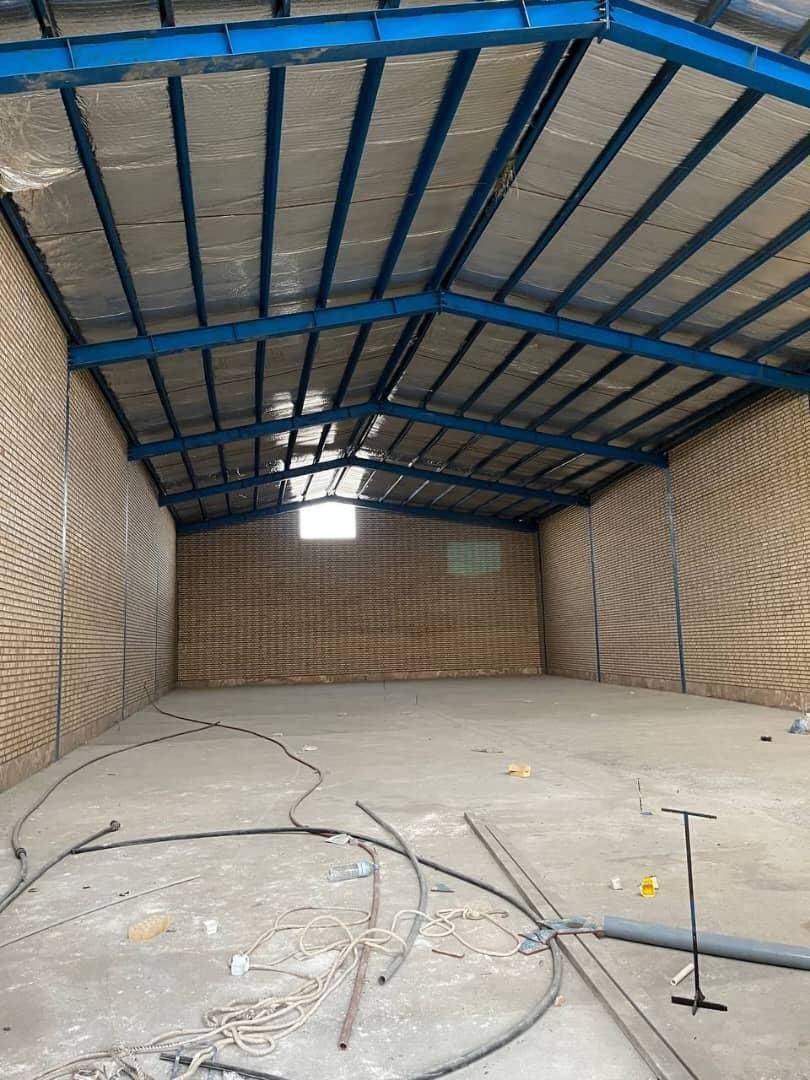 فروش سوله صنعتی از ۱۵۰متر تا ۲۰۰۰متر|فروش دفتر صنعتی، کشاورزی، تجاری|ری, ظهیرآباد|دیوار