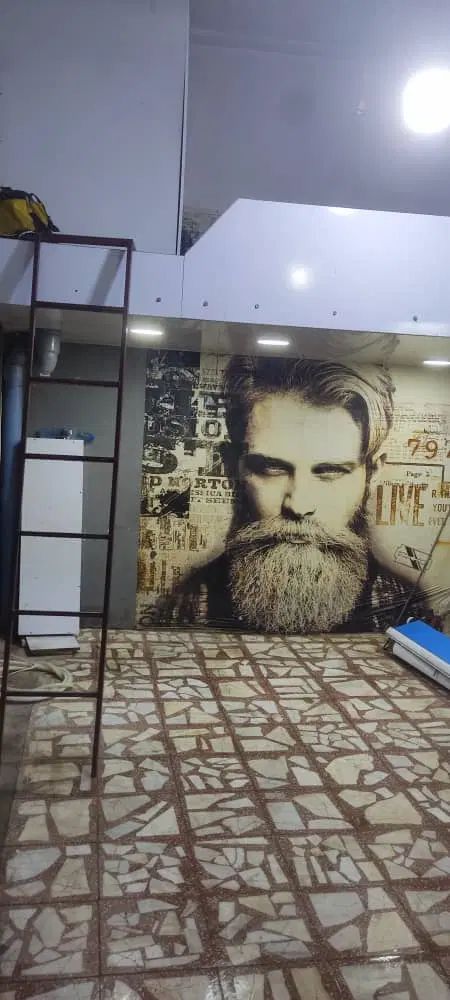 فروش مغازه ۱۴متری در براصلی خیابان وحدت|فروش مغازه و غرفه|لاهیجان, کوی زمانی|دیوار