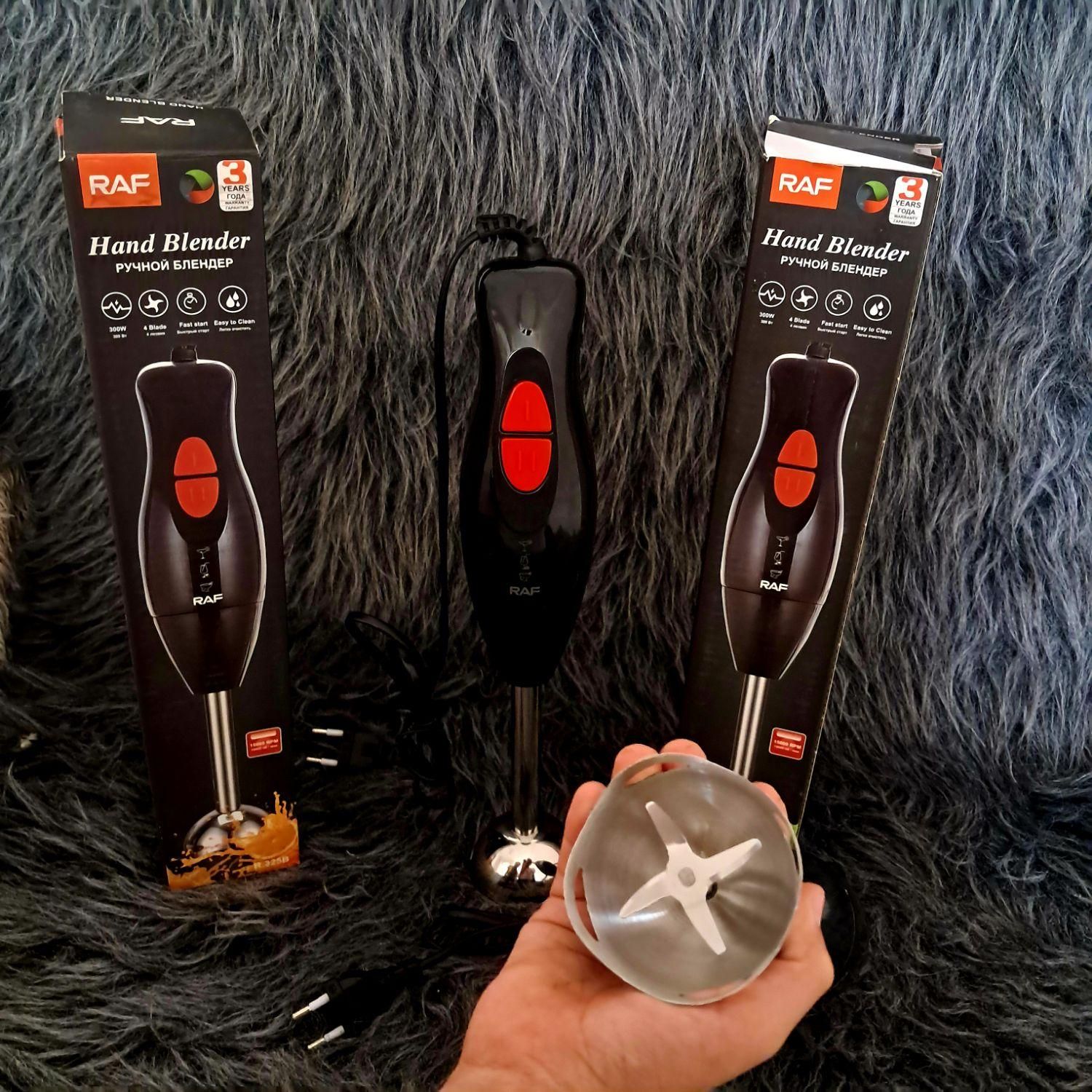 گوشتکوب برقی /گوشکوب برقی/لوازم منزل/جهیزیه|سایر لوازم برقی|مشهد, آزادشهر|دیوار