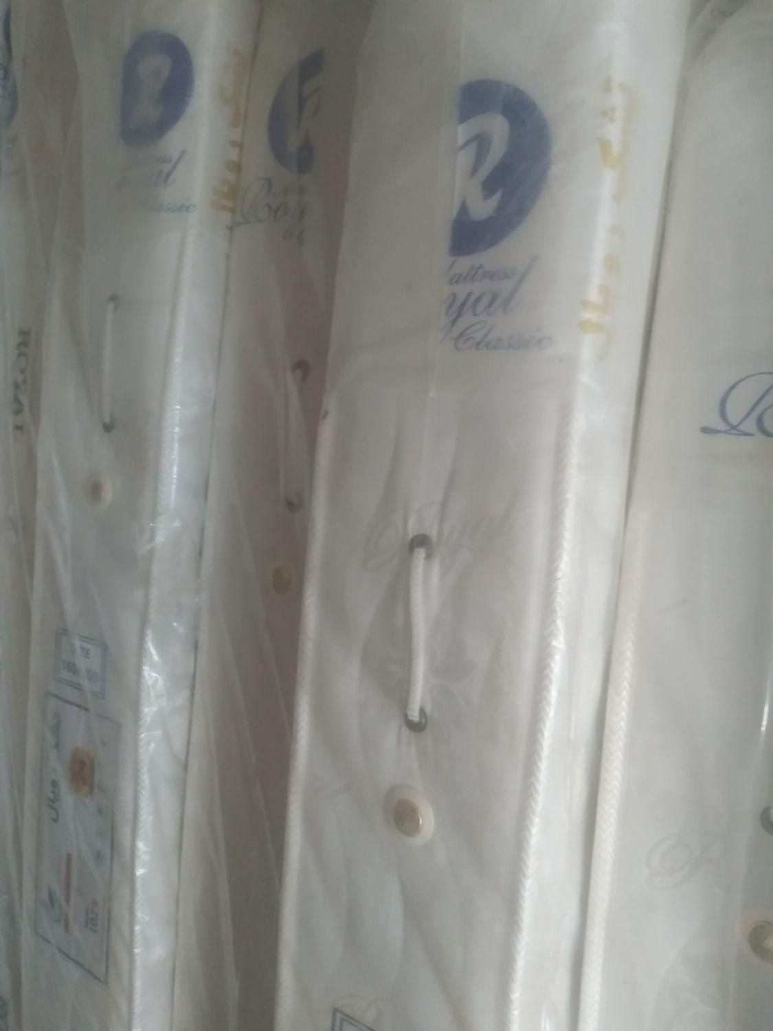 تشک رویال اصل|تشک تختخواب|پارسآباد, |دیوار