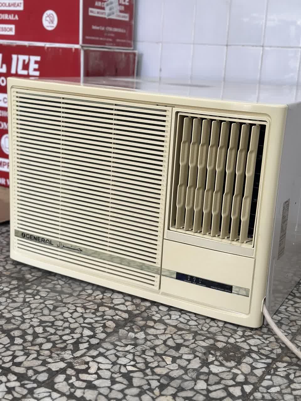 خریدارکولر اسپلیت سالم وسوخته|کولر گازی و فن‌کوئل|بابل, |دیوار