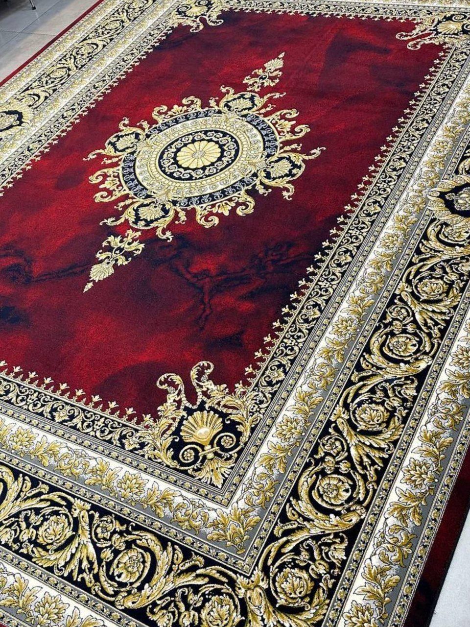 فرش های زیبا هرمز|فرش|زاهدان, |دیوار