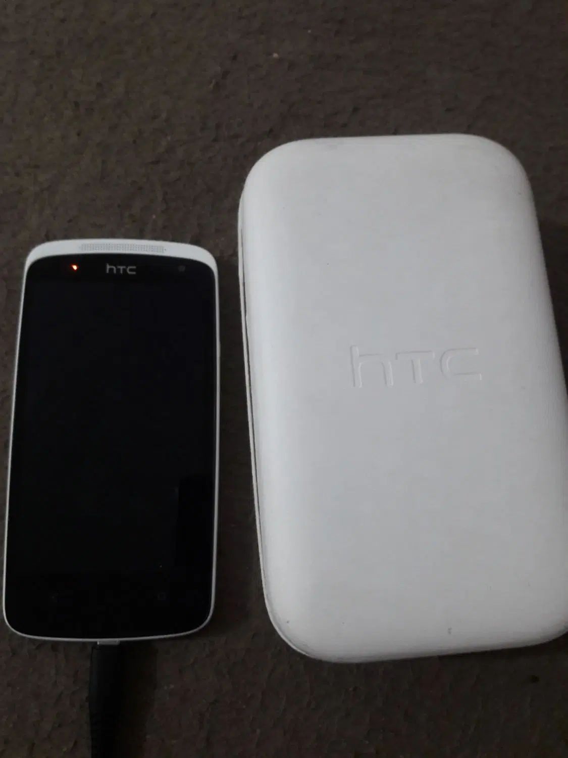 گوشیhtc احتمالا مدل دیزایر500|موبایل|تهران, آبشار|دیوار