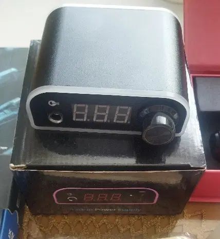 دستگاه تتو ابل/ ترانس تتو/ دستگاه تاتو/ ترانس تاتو|آرایشی، بهداشتی، درمانی|مشهد, فرهنگیان (شهرک غرب)|دیوار