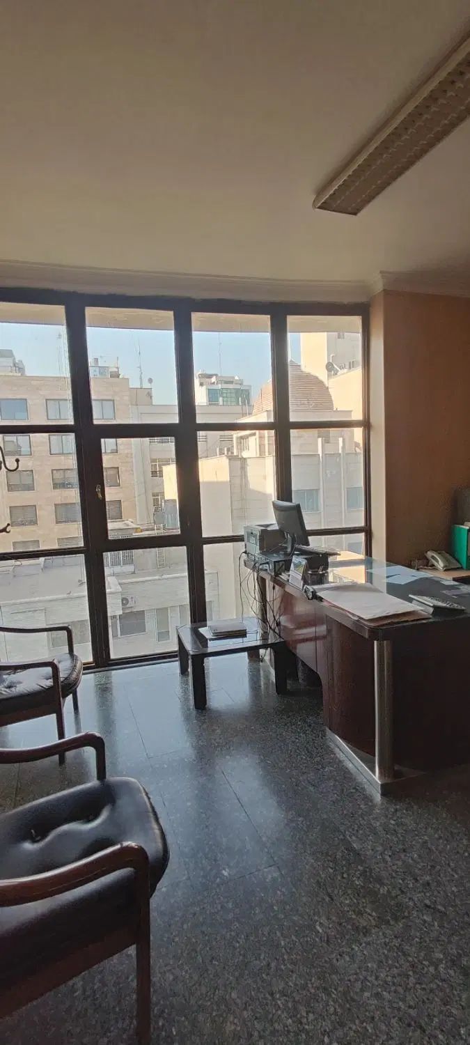 تاپ لوکیشن میدان آرژانتین/۱۶۵ متر سنداداری/فول|فروش دفتر کار، اتاق اداری، مطب|تهران, آرژانتین|دیوار