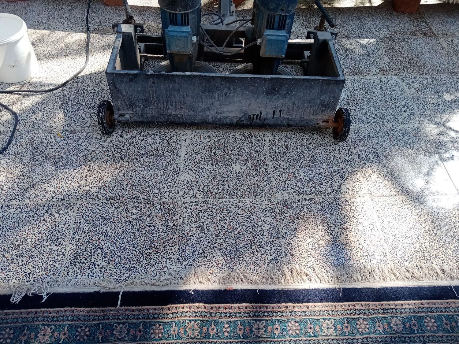 قالیشویی کارمانیا|خدمات نظافت|بم, |دیوار