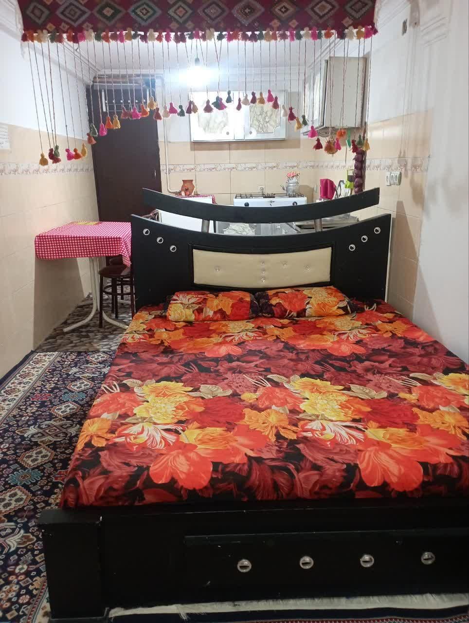 ماه تی تی با دسترسی آسان  به تمام نقاط رشت|اجارهٔ کوتاه‌مدت آپارتمان و سوئیت|رشت, شهرک آیت الله منتظری|دیوار