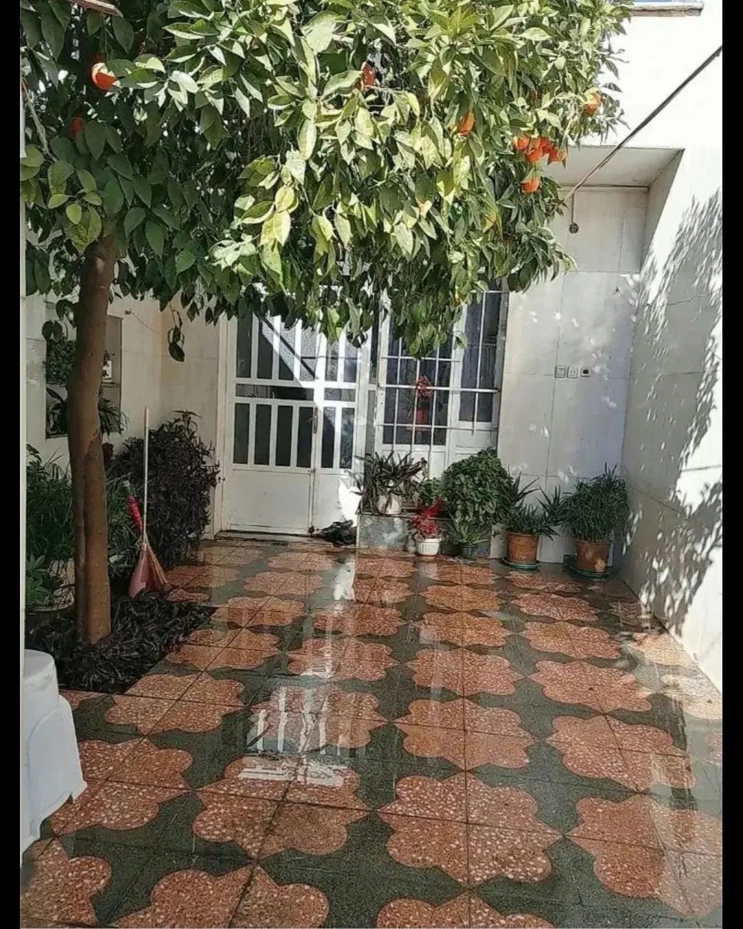 طبقه دوم ویلایی /تخلیه/ ۱۵۰ متر/ براصلی شبان|اجارهٔ خانه و ویلا|شیراز, زرهی|دیوار