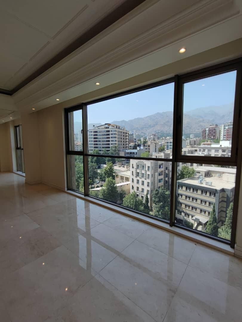 ۳۱۰ متر ۳ خواب مستر نوساز کلید نخورده|اجارهٔ آپارتمان|تهران, زعفرانیه|دیوار