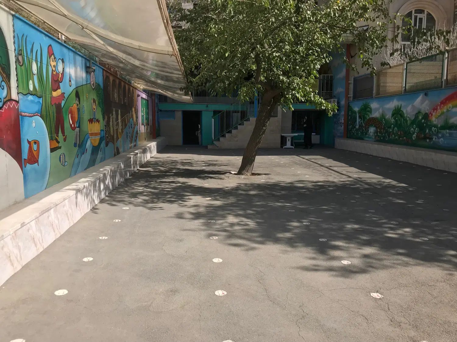 استخدام نیروی خدماتی|استخدام سرایداری و نظافت|کرج, فاز ۳ گوهردشت|دیوار