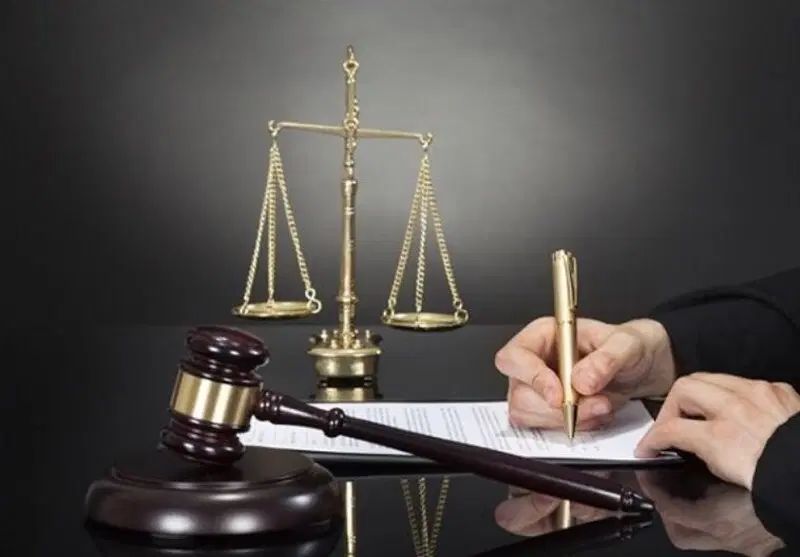 راهنمایی/وکالت کیفری و حقوقی/مشاور جلب قانونی|فعالیت داوطلبانه|تبریز, |دیوار