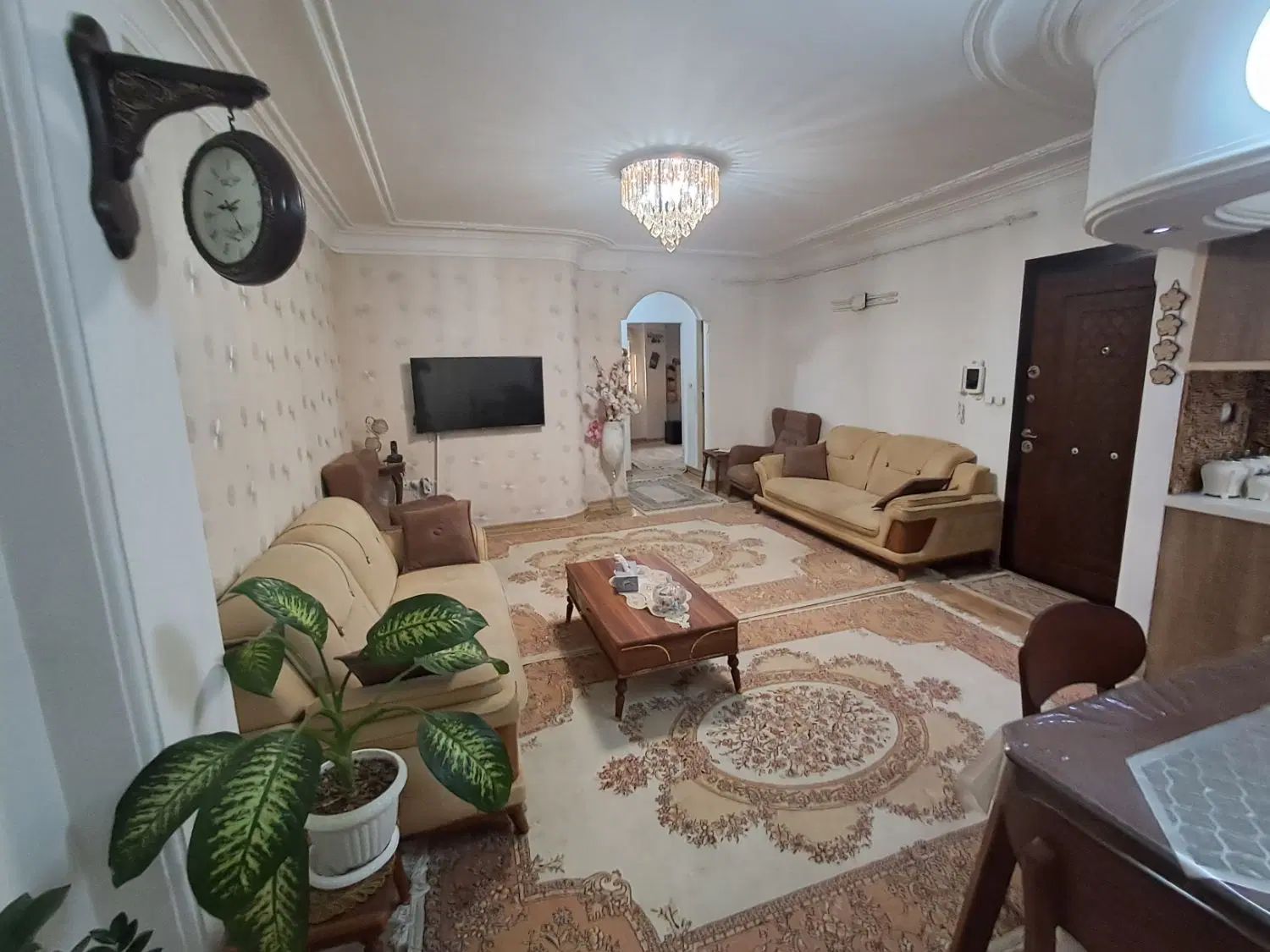 آپارتمان رشتیان ساختمان|فروش آپارتمان|رشت, رشتیان|دیوار