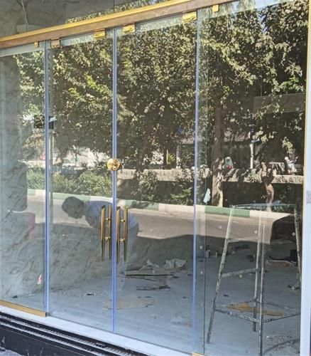 نصب شیشه و آئینه|خدمات پیشه و مهارت|ورامین, ورامین|دیوار