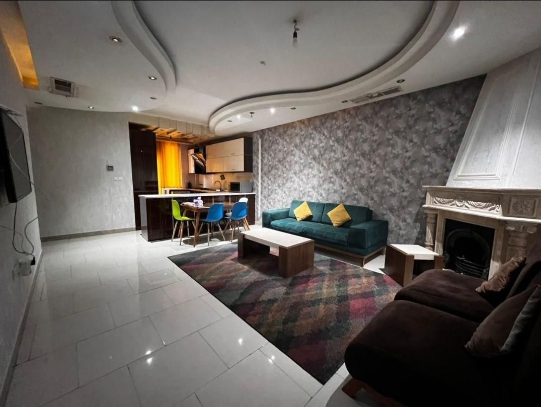 سوییت اجاره روزانه کرج|اجارهٔ کوتاهمدت آپارتمان و سوئیت|کرج, گلشهر|دیوار