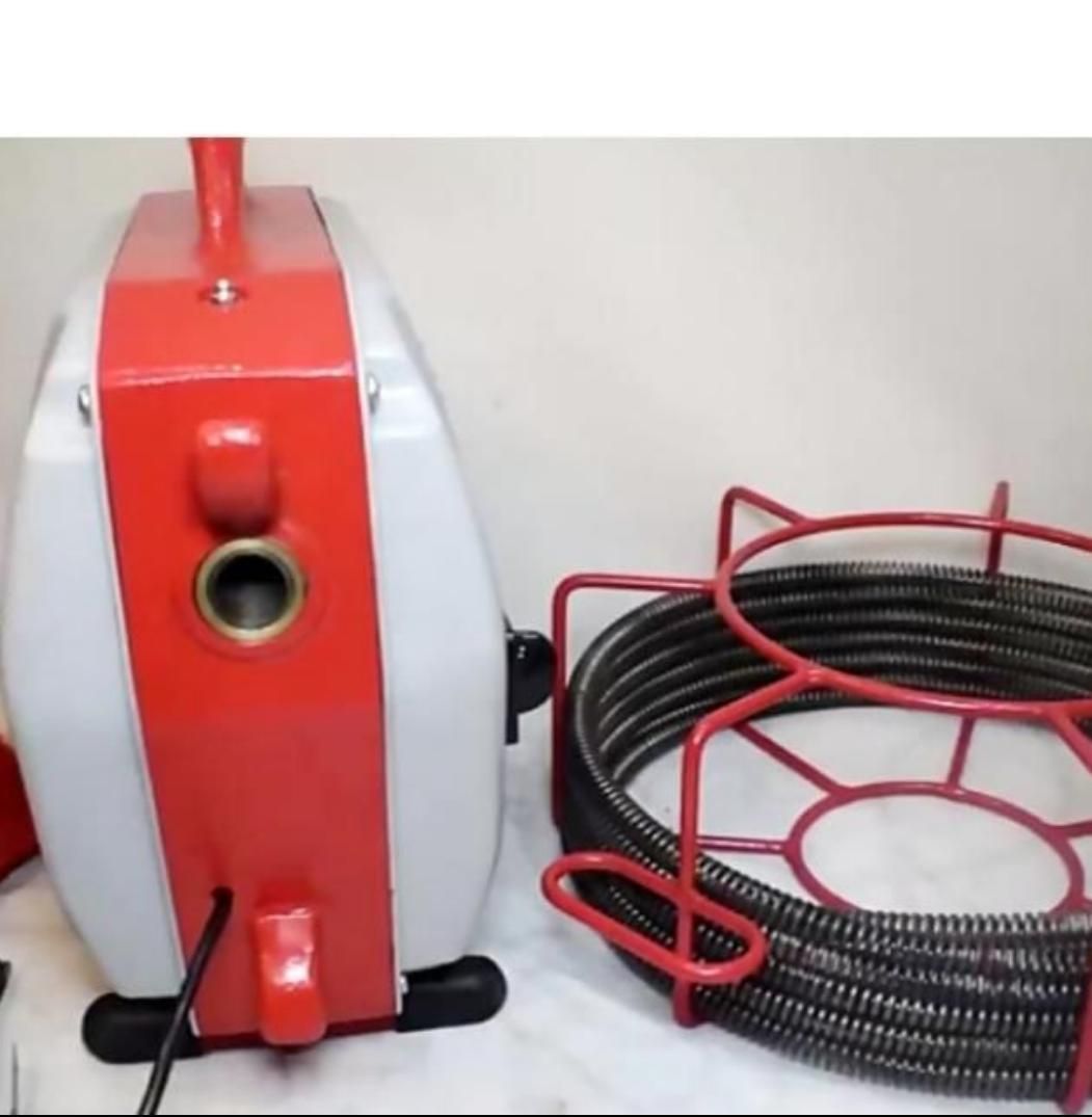 لوله بازکنی گرگیج سراسرشهر خودم شخصا کارانجام میدم|خدمات پیشه و مهارت|زاهدان, |دیوار