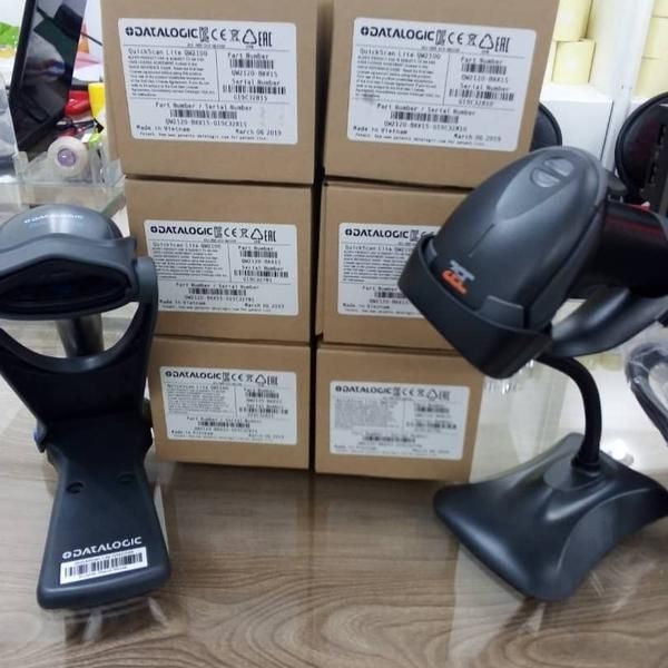 بارکد خوان|پرینتر، اسکنر، کپی، فکس|اصفهان, خلجا|دیوار